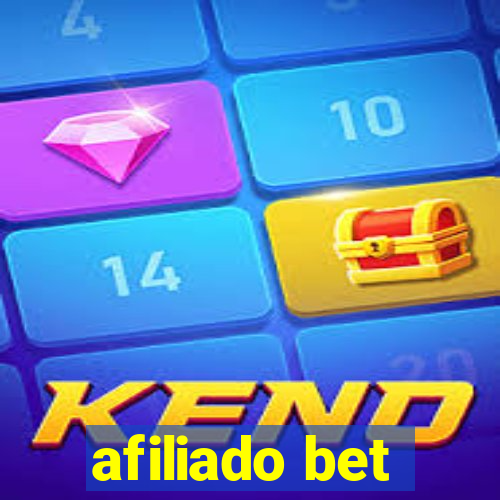 afiliado bet